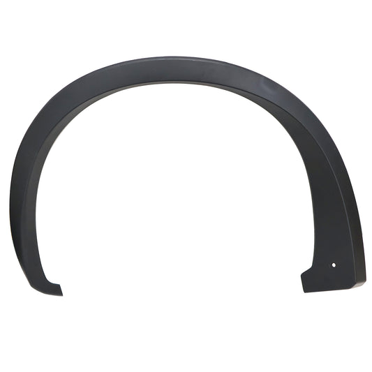 Rear Right Fender Flare Wheel Arch For 2022-2024 Mitsubishi Outlander PHEV