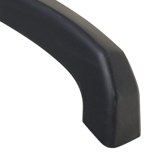 Rear Left  Fender Flare Wheel Arch For 2022-2024 Mitsubishi Outlander PHEV