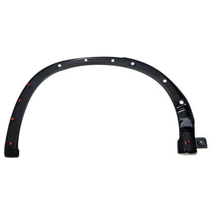 Rear Left  Fender Flare Wheel Arch For 2022-2024 Mitsubishi Outlander PHEV