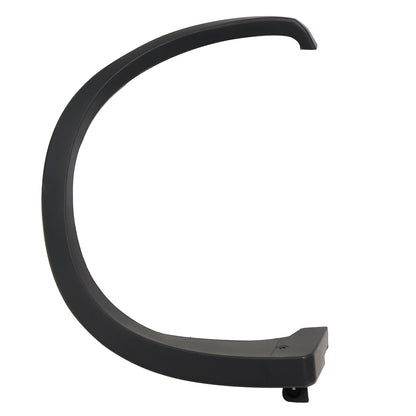 Rear Left  Fender Flare Wheel Arch For 2022-2024 Mitsubishi Outlander PHEV
