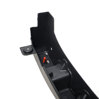 Rear Left  Fender Flare Wheel Arch For 2022-2024 Mitsubishi Outlander PHEV