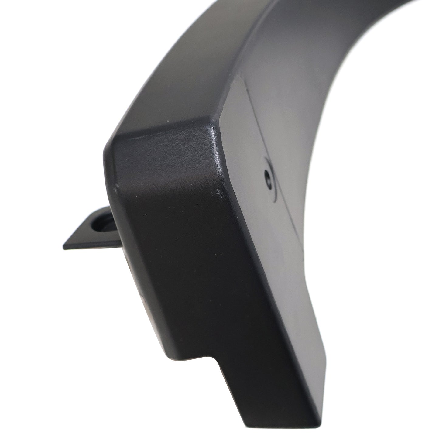 Rear Left  Fender Flare Wheel Arch For 2022-2024 Mitsubishi Outlander PHEV