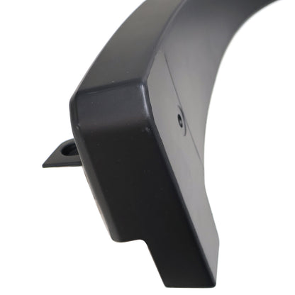Rear Left  Fender Flare Wheel Arch For 2022-2024 Mitsubishi Outlander PHEV