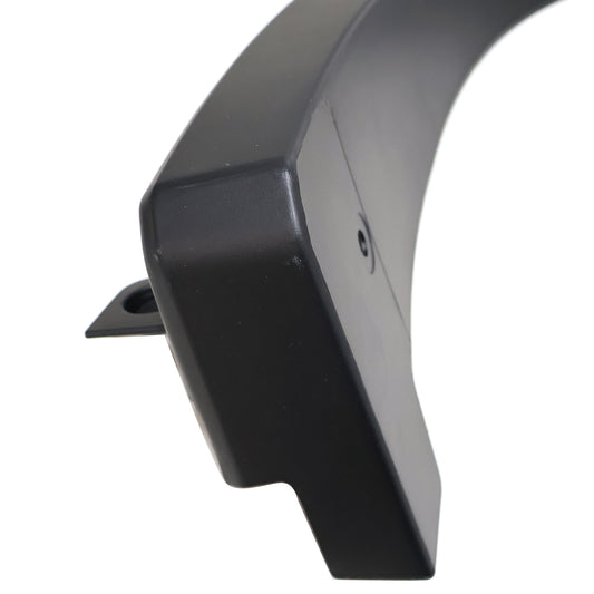 Rear Left  Fender Flare Wheel Arch For 2022-2024 Mitsubishi Outlander PHEV