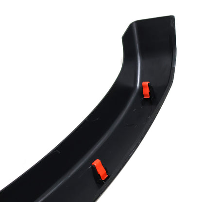 Rear Left  Fender Flare Wheel Arch For 2022-2024 Mitsubishi Outlander PHEV