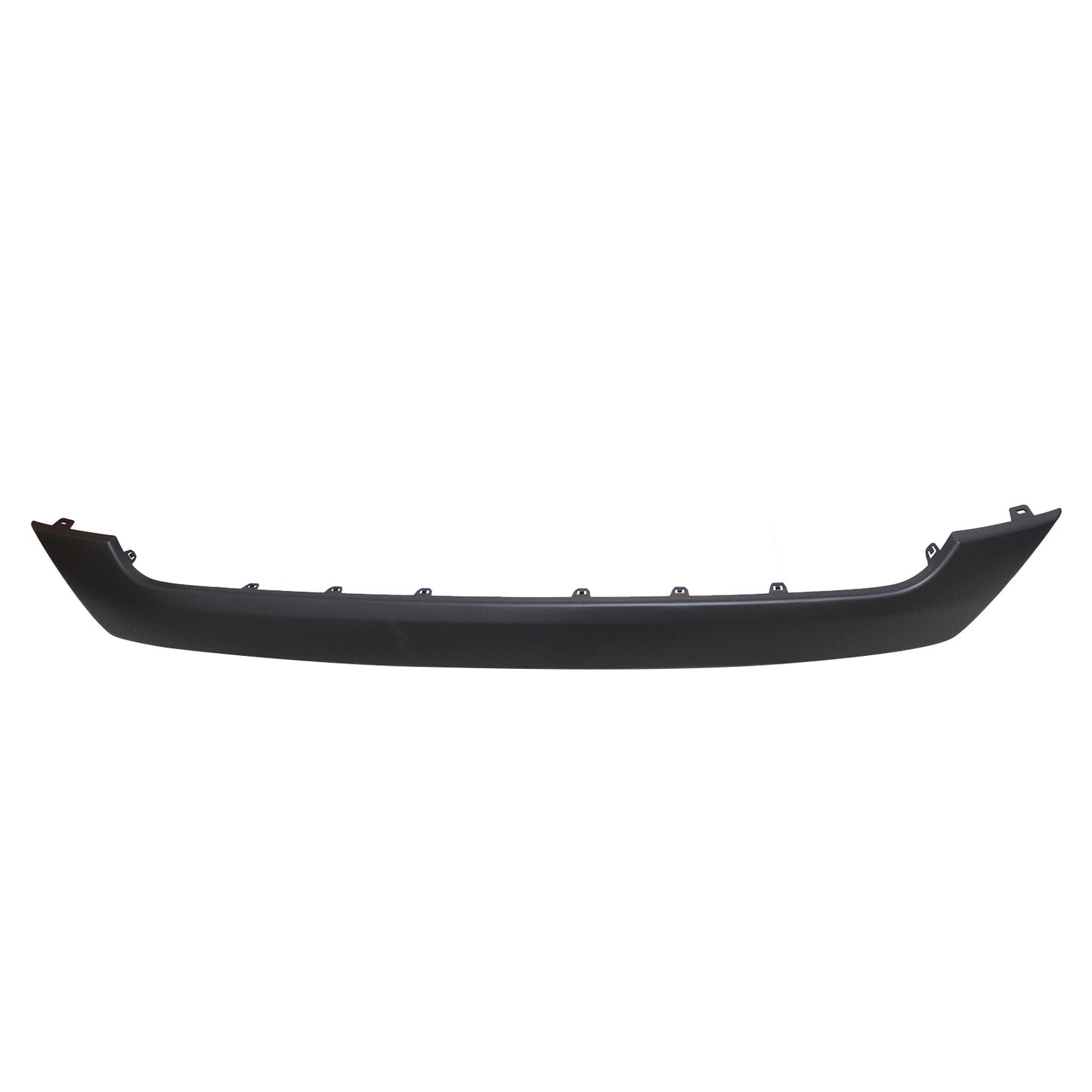 JL1Z8419APTM Bumper Cover Molding Plastic New Fits For Ford Expedition 2018-2021