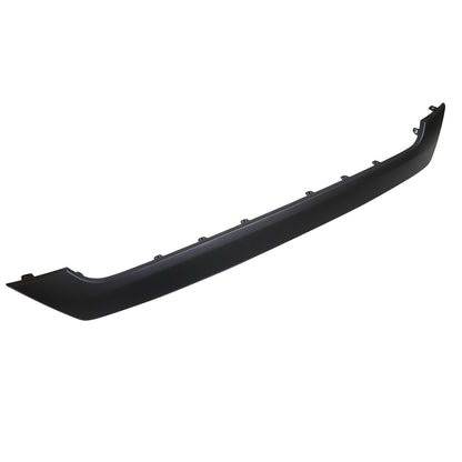 JL1Z8419APTM Bumper Cover Molding Plastic New Fits For Ford Expedition 2018-2021