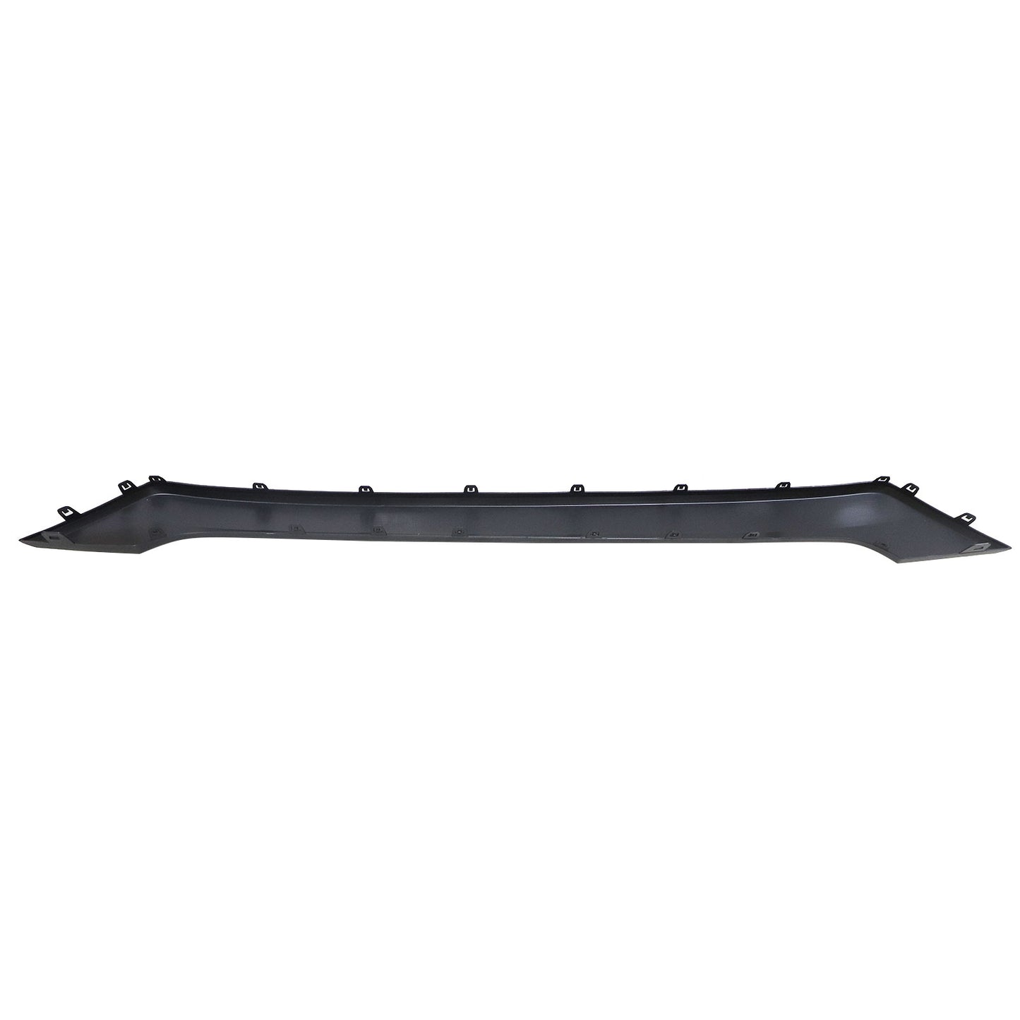 JL1Z8419APTM Bumper Cover Molding Plastic New Fits For Ford Expedition 2018-2021