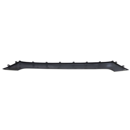 JL1Z8419APTM Bumper Cover Molding Plastic New Fits For Ford Expedition 2018-2021