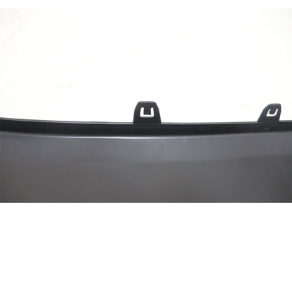 JL1Z8419APTM Bumper Cover Molding Plastic New Fits For Ford Expedition 2018-2021