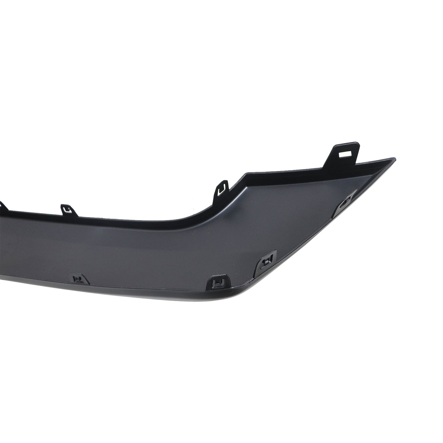 JL1Z8419APTM Bumper Cover Molding Plastic New Fits For Ford Expedition 2018-2021