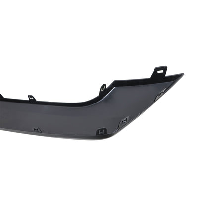 JL1Z8419APTM Bumper Cover Molding Plastic New Fits For Ford Expedition 2018-2021