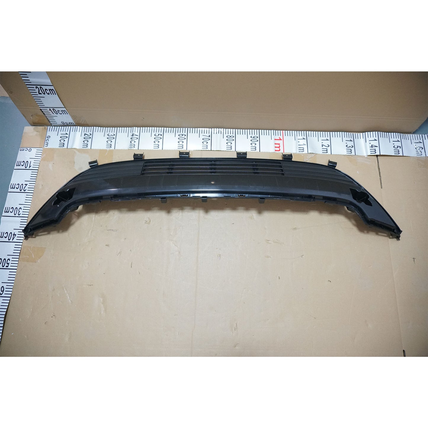 New Bumper Face Bar Grille JL1Z17K945AB For 2018 2019 2020 2021 Ford Expedition
