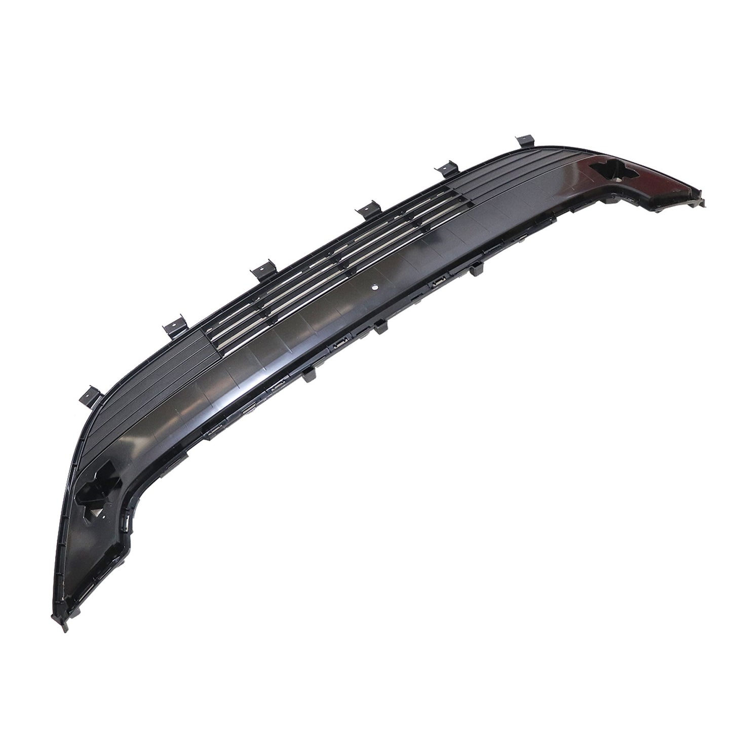 New Bumper Face Bar Grille JL1Z17K945AB For 2018 2019 2020 2021 Ford Expedition