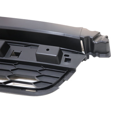 New Front Bumper Cover Grille Plastic FL1Z17D635AA For 2015 2016 2017 Expedition