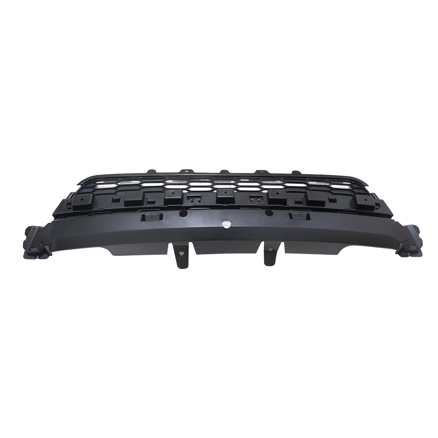 New Front Bumper Cover Grille Plastic FL1Z17D635AA For 2015 2016 2017 Expedition