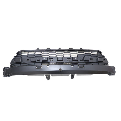 New Front Bumper Cover Grille Plastic FL1Z17D635AA For 2015 2016 2017 Expedition