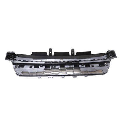 New Front Bumper Cover Grille Plastic FL1Z17D635AA For 2015 2016 2017 Expedition