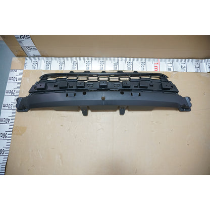 New Front Bumper Cover Grille Plastic FL1Z17D635AA For 2015 2016 2017 Expedition
