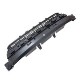 New Front Bumper Cover Grille Plastic FL1Z17D635AA For 2015 2016 2017 Expedition