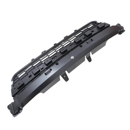 New Front Bumper Cover Grille Plastic FL1Z17D635AA For 2015 2016 2017 Expedition