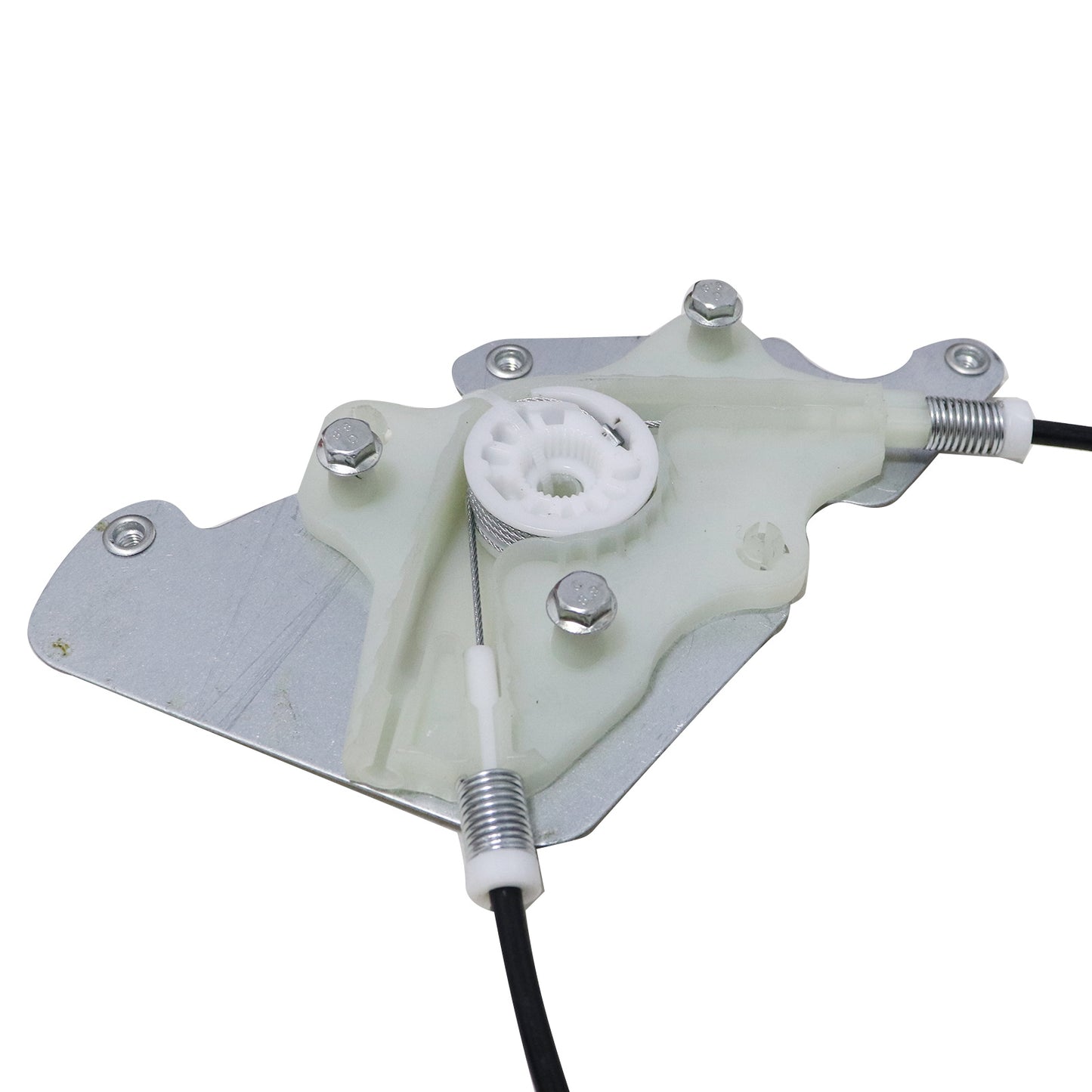 Rear Left Window Regulator For Mercedes G-Class W463 G500 G55 G63 4637300946 US