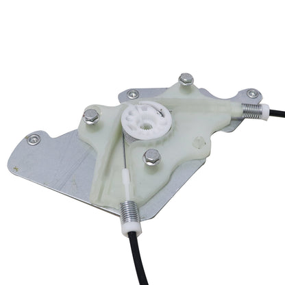 Rear Left Window Regulator For Mercedes G-Class W463 G500 G55 G63 4637300946 US