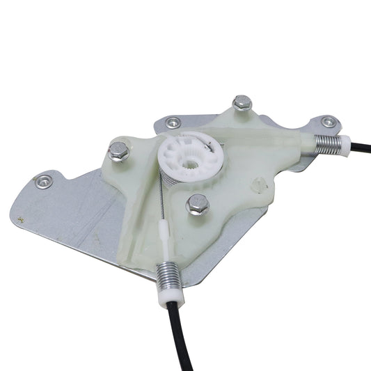 Rear Left Window Regulator For Mercedes G-Class W463 G500 G55 G63 4637300946 US