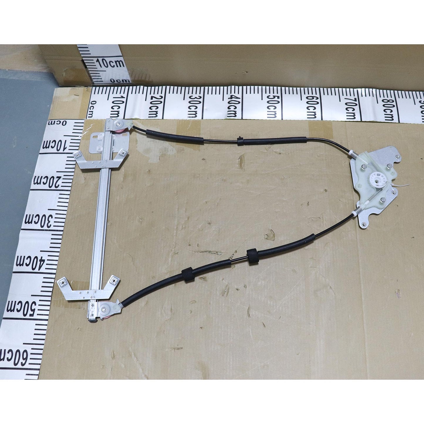 Rear Left Window Regulator For Mercedes G-Class W463 G500 G55 G63 4637300946 US