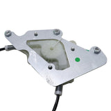 Rear Left Window Regulator For Mercedes G-Class W463 G500 G55 G63 4637300946 US