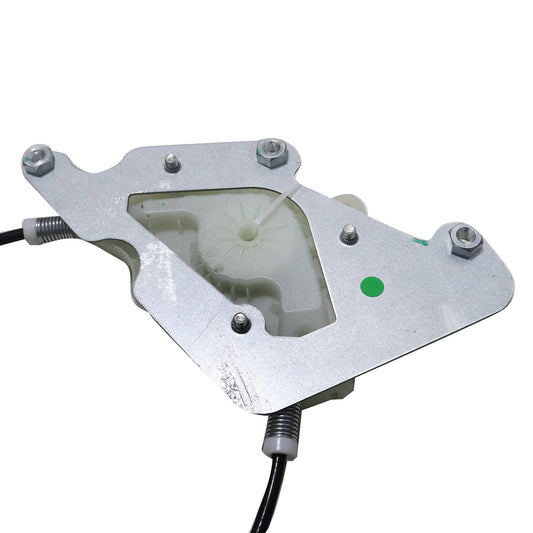 Rear Left Window Regulator For Mercedes G-Class W463 G500 G55 G63 4637300946 US