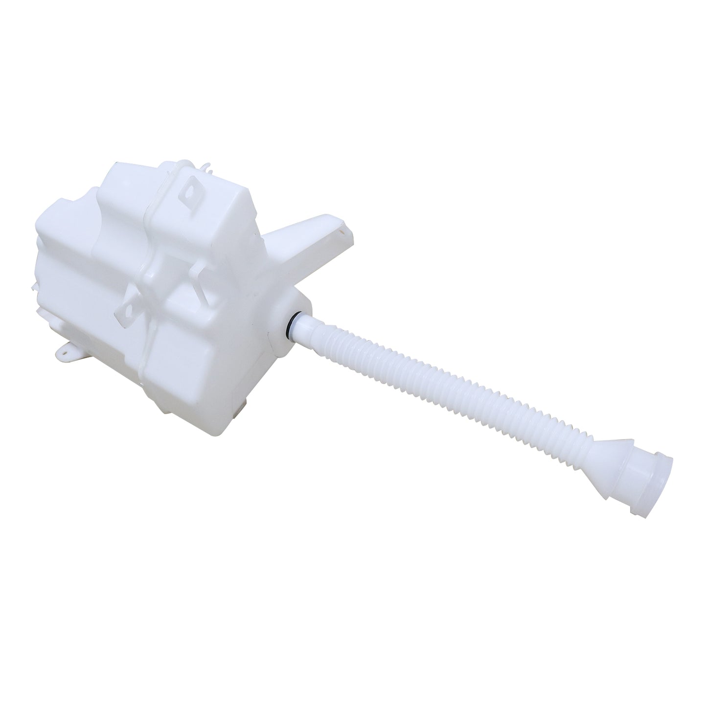 For Lexus NX300 NX300h NX200t Windshield Washer Reservoir Tank w/Filler Neck NEW