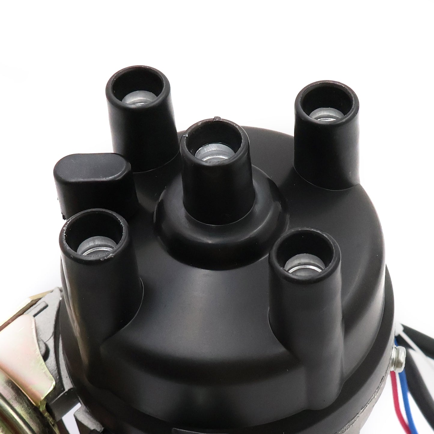 Ignition Distributor For Mitsubishi Pajero Shogun 2.6L 4G54 1991-1999