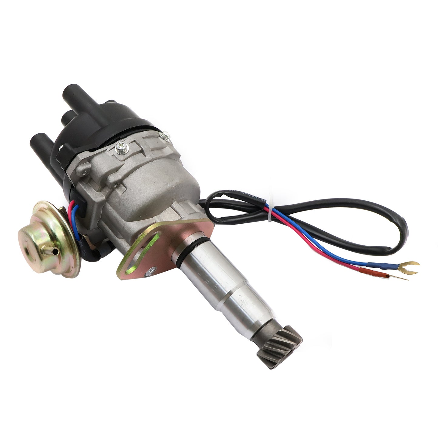 Ignition Distributor For Mitsubishi Pajero Shogun 2.6L 4G54 1991-1999