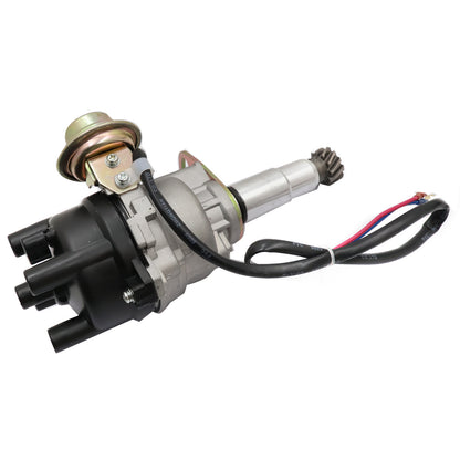 Ignition Distributor For Mitsubishi Pajero Shogun 2.6L 4G54 1991-1999