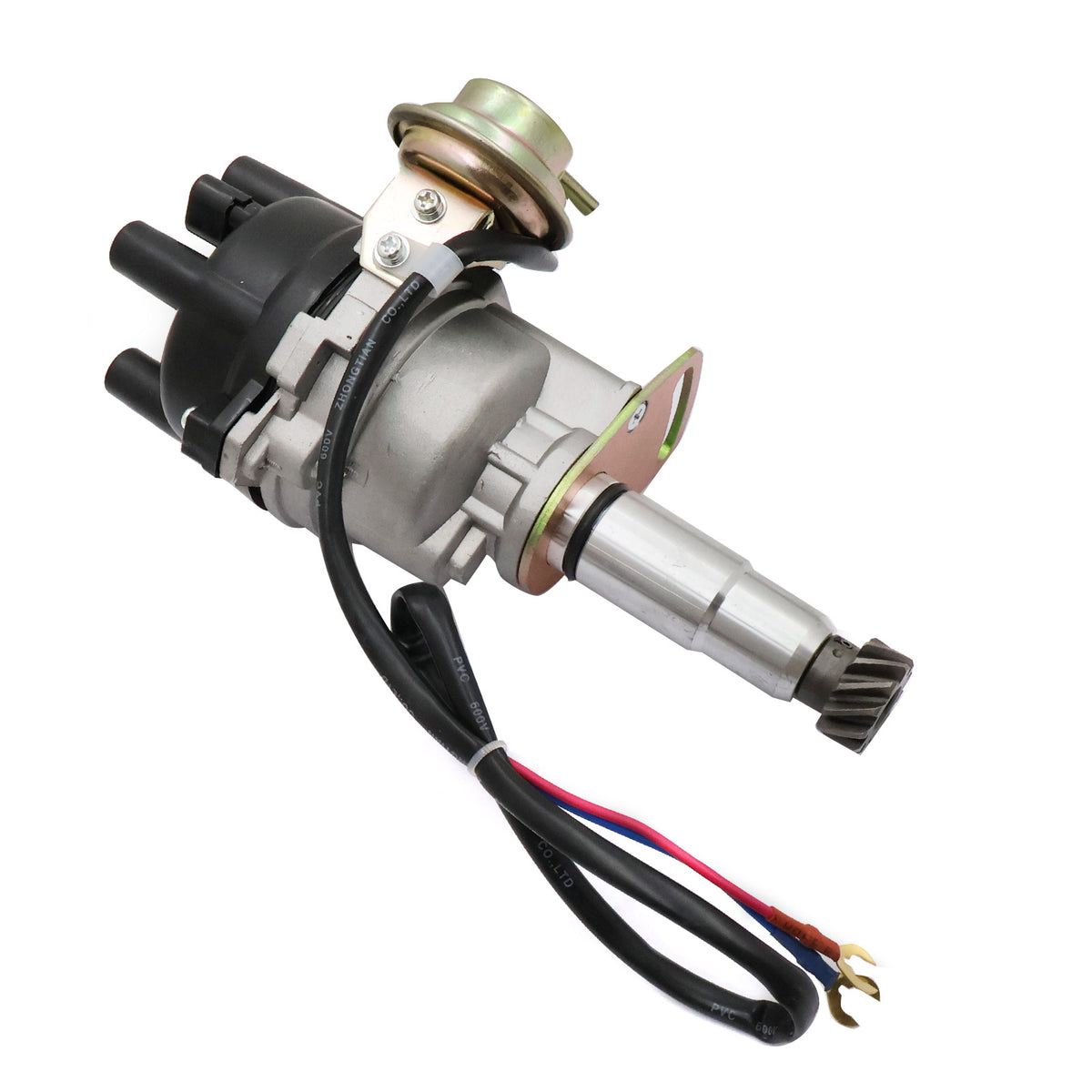 Ignition Distributor For Mitsubishi Pajero Shogun 2.6L 4G54 1991-1999