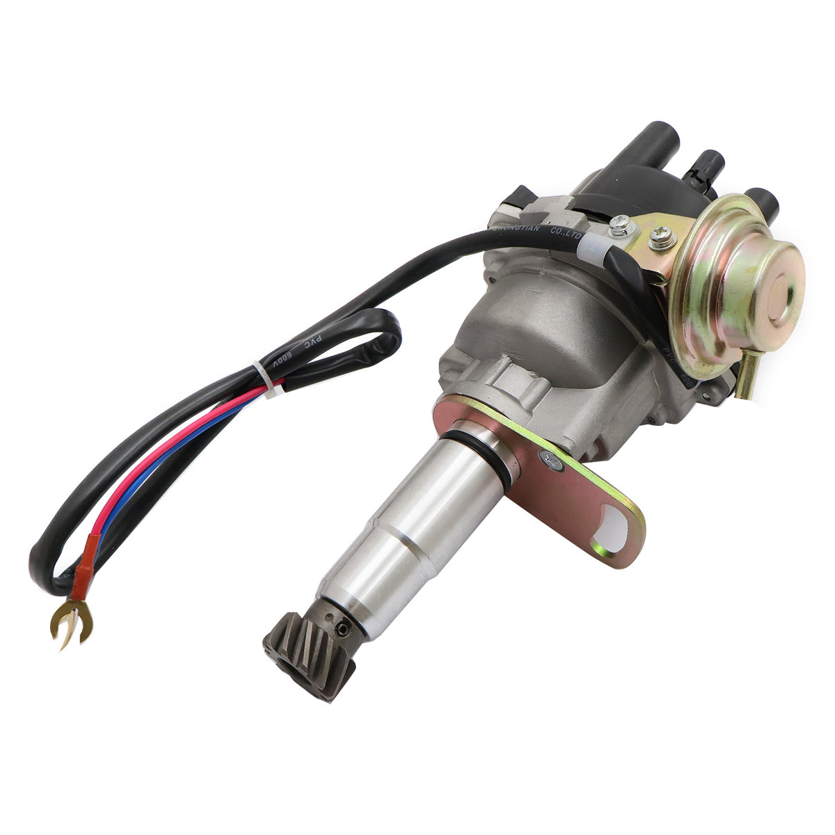 Ignition Distributor For Mitsubishi Pajero Shogun 2.6L 4G54 1991-1999