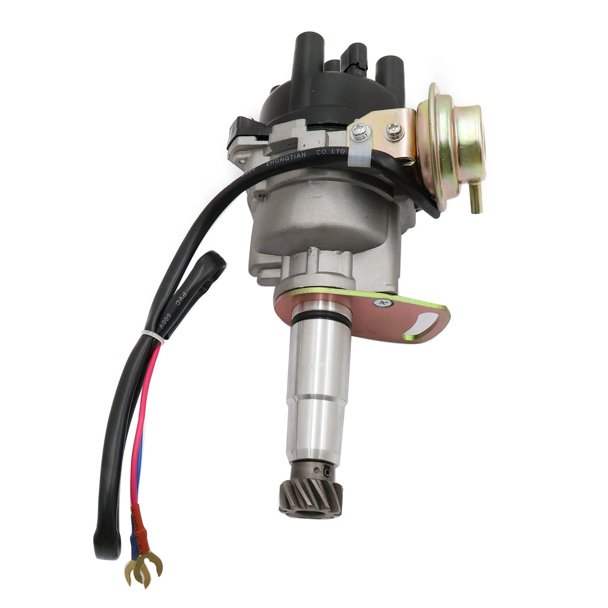 Ignition Distributor For Mitsubishi Pajero Shogun 2.6L 4G54 1991-1999