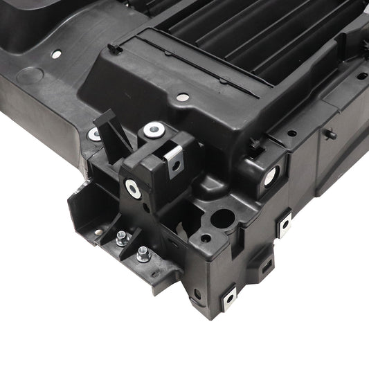 Fit Mazda 3 CX-30 2020 2021 2022 2023 1x Radiator Support BEDP53100D