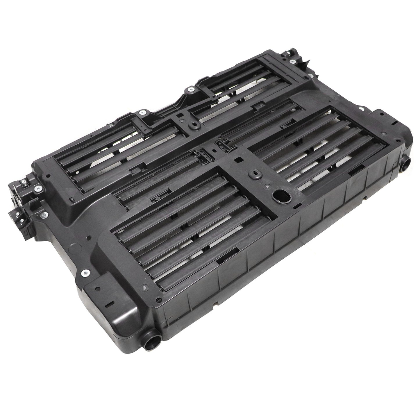 Fit Mazda 3 CX-30 2020 2021 2022 2023 1x Radiator Support BEDP53100D