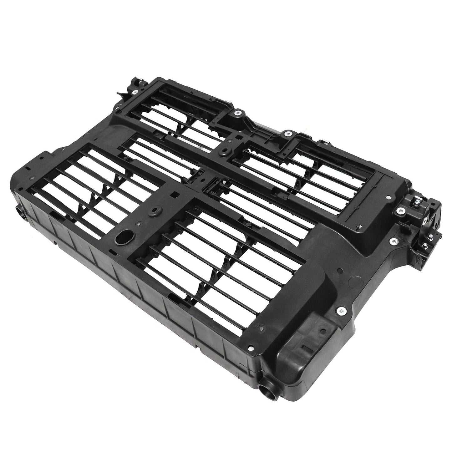 Fit Mazda 3 CX-30 2020 2021 2022 2023 1x Radiator Support BEDP53100D