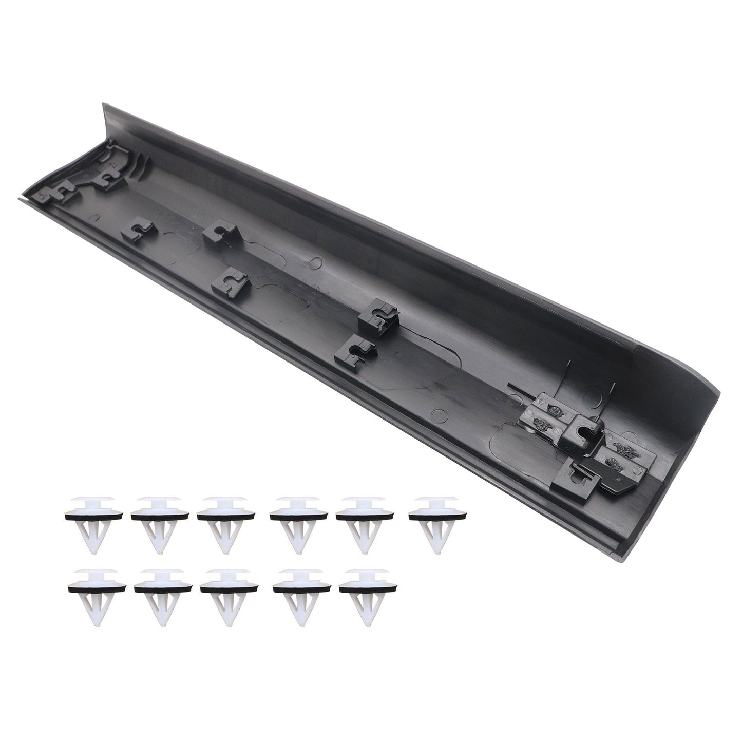 For 2017 2018-2025 Mazda CX-5 Rear Right Lower Molding KB7W-51-RC0D KB7W51RC0D