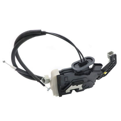 Front Left Driver Door Latch Assembly 813114C000 For Kia Optima 2012-2013