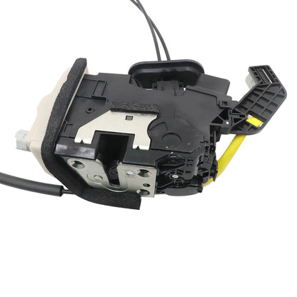 Front Left Driver Door Latch Assembly 813114C000 For Kia Optima 2012-2013