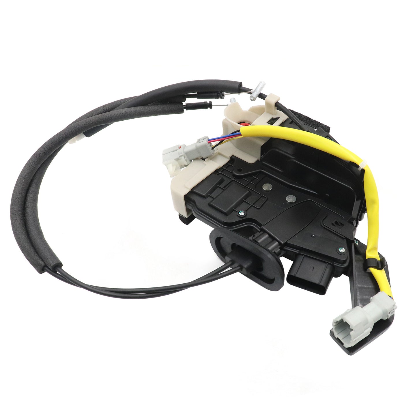 Front Left Driver Door Latch Assembly 813114C000 For Kia Optima 2012-2013