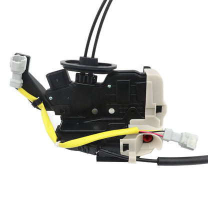 Front Left Driver Door Latch Assembly 813114C000 For Kia Optima 2012-2013