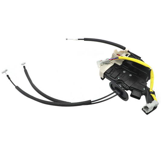 Front Left Driver Door Latch Assembly 813114C000 For Kia Optima 2012-2013