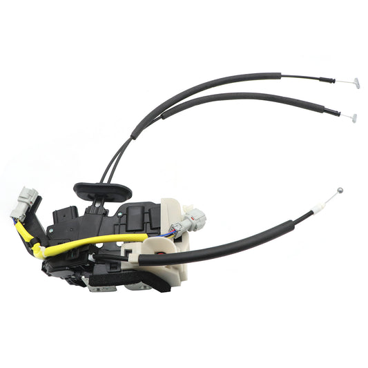 Front Left Driver Door Latch Assembly 813114C000 For Kia Optima 2012-2013