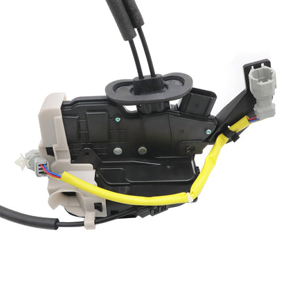 For Kia Optima 2012-2013 813214C000 Front Right Passenger Door Latch Assembly