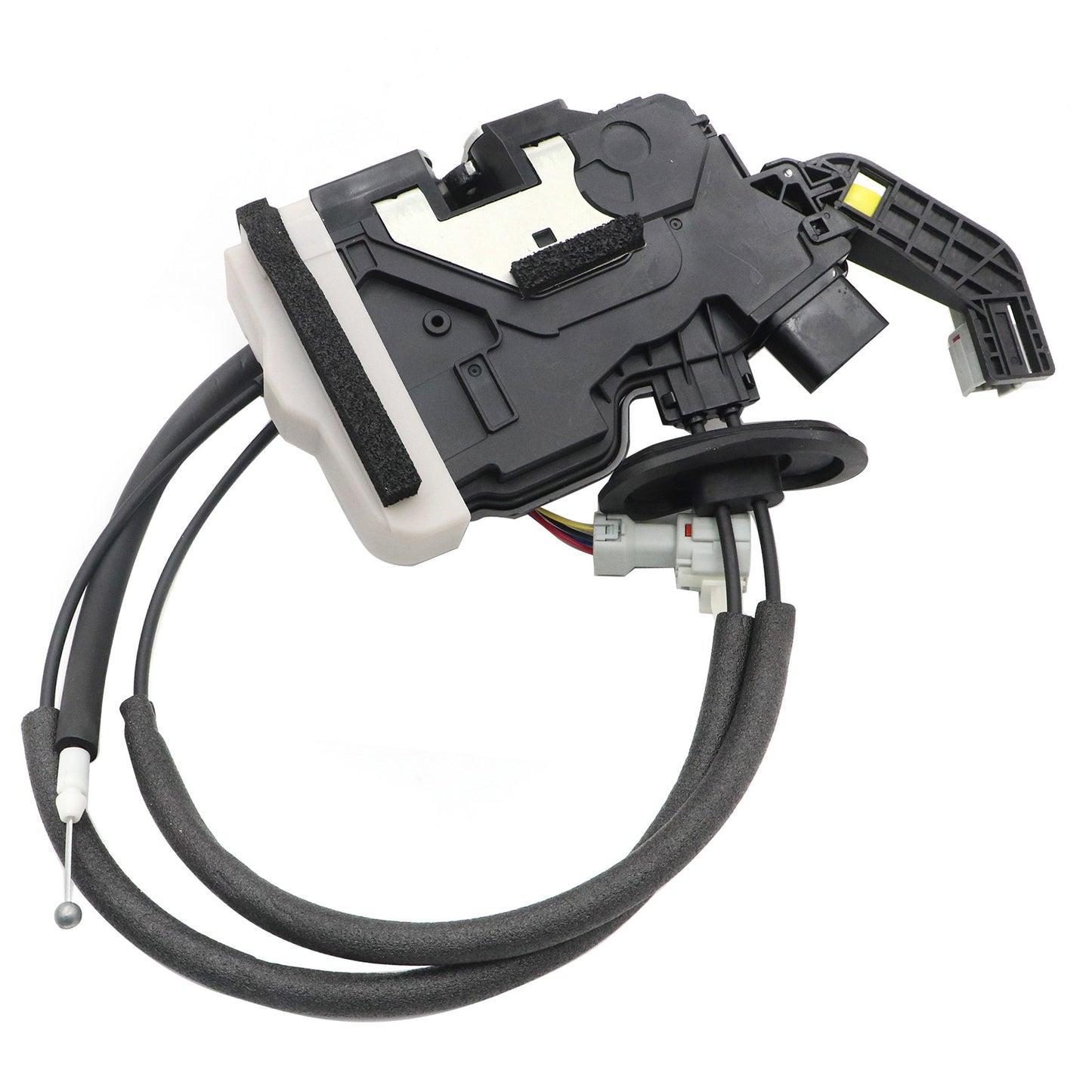 For Kia Optima 2012-2013 813214C000 Front Right Passenger Door Latch Assembly